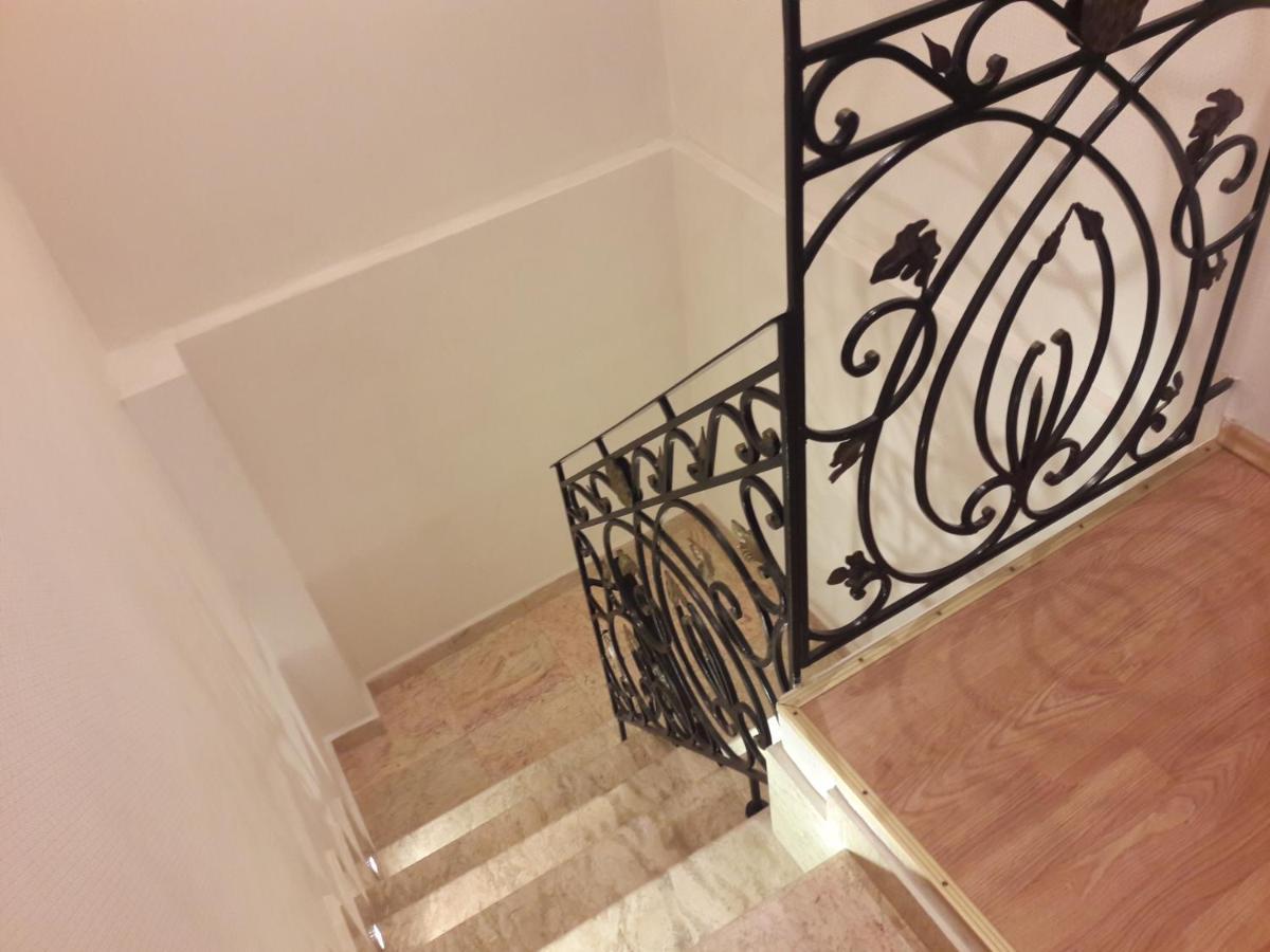Neftiannikov Avenue Apartment Baku Exterior photo