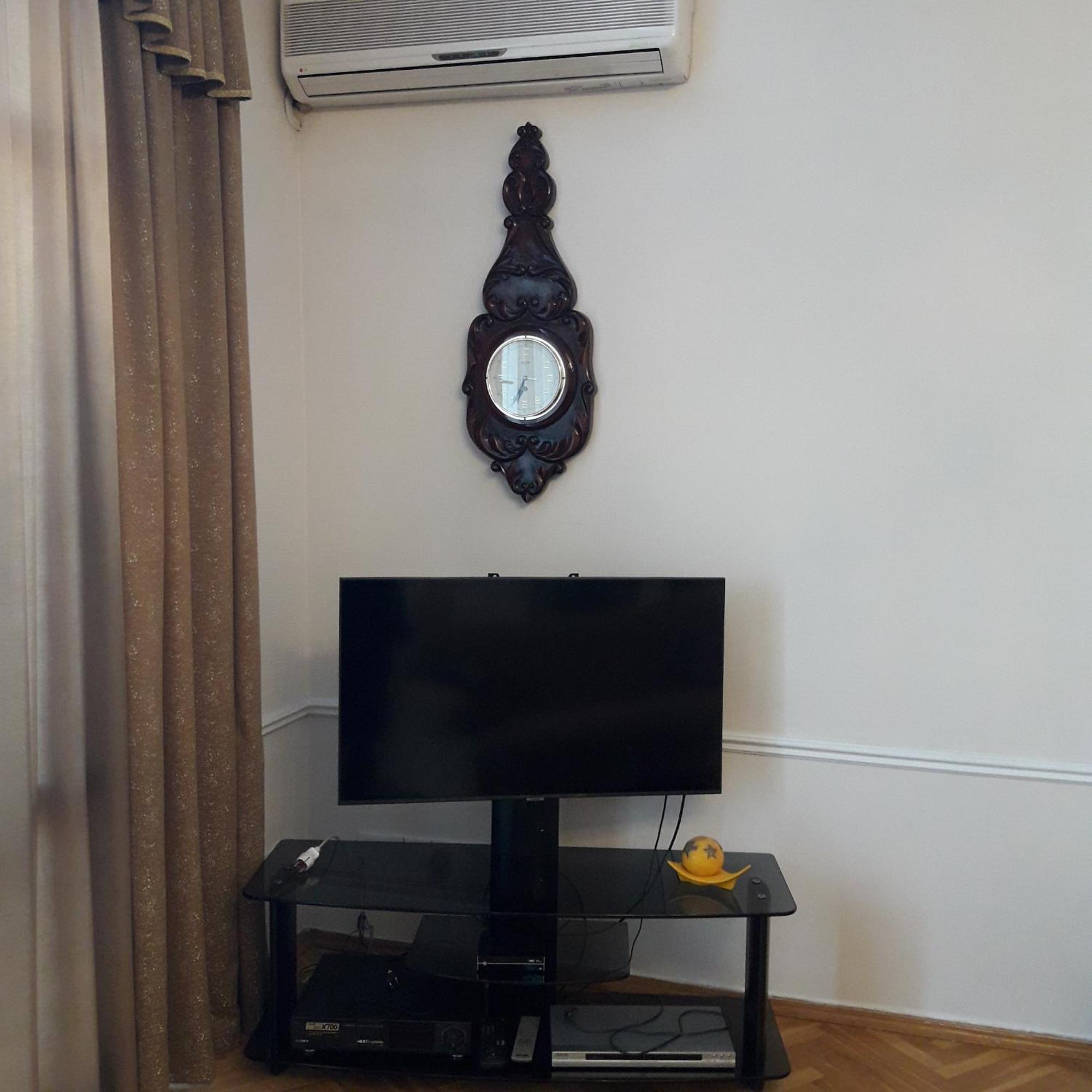 Neftiannikov Avenue Apartment Baku Exterior photo