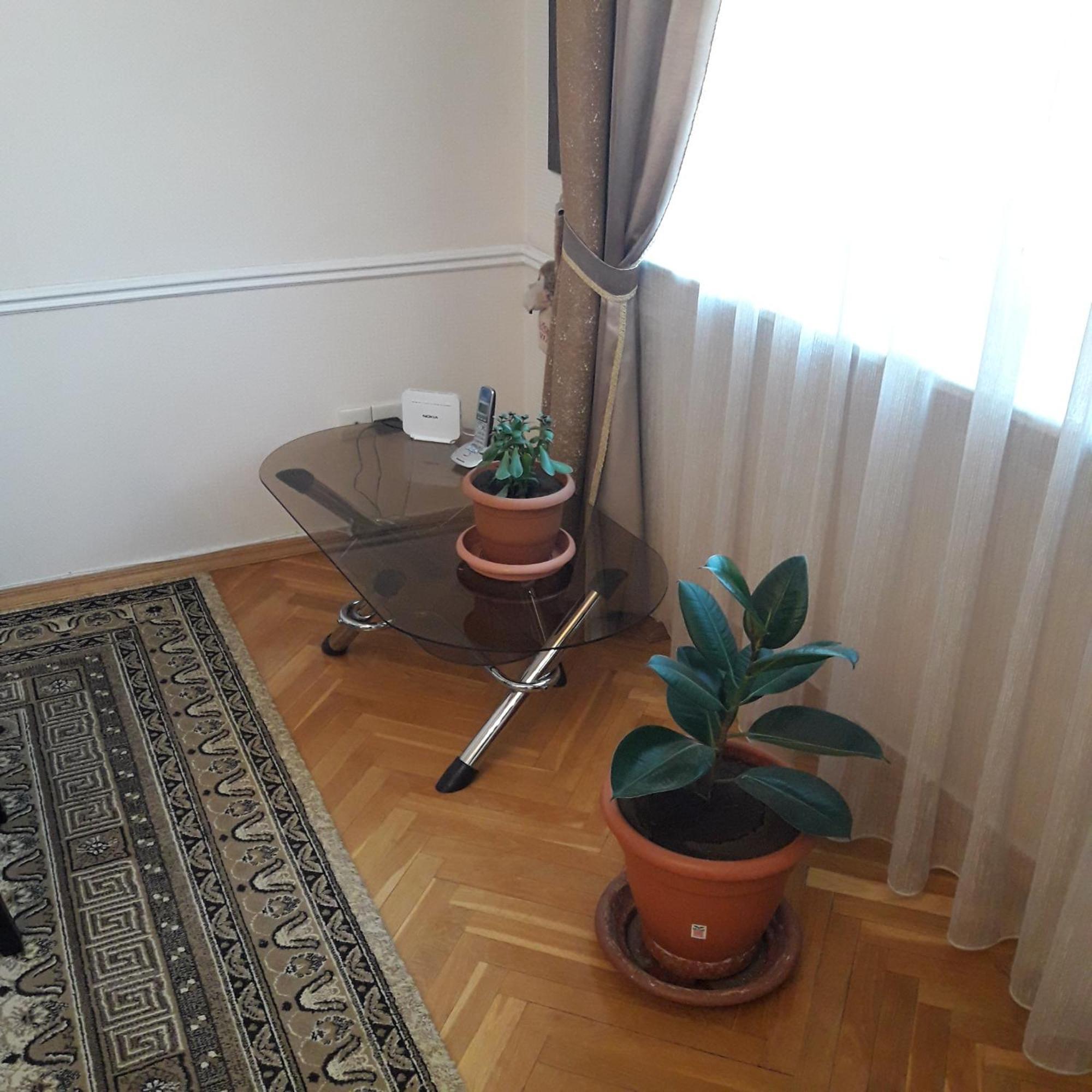 Neftiannikov Avenue Apartment Baku Exterior photo