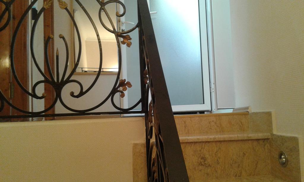Neftiannikov Avenue Apartment Baku Exterior photo